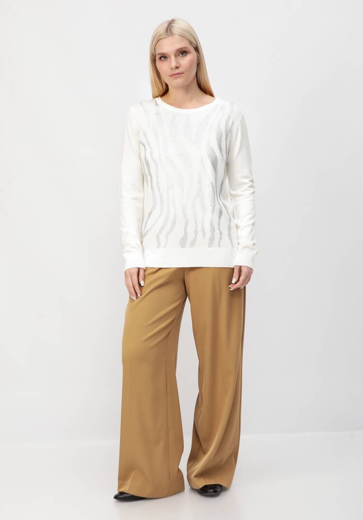 Джемпер Джейлан шир.  750, рис. 21