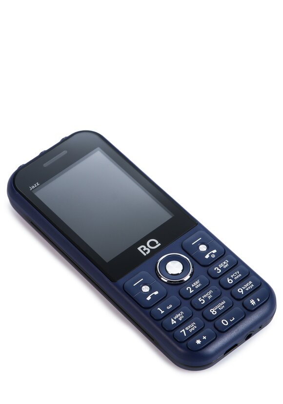 Мобильный телефон Джаз шир.  580, рис. 4