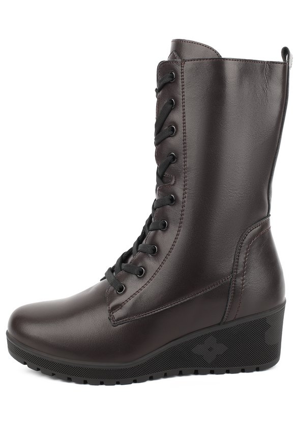 Сапоги женские Анджелика шир.  580, рис. 2