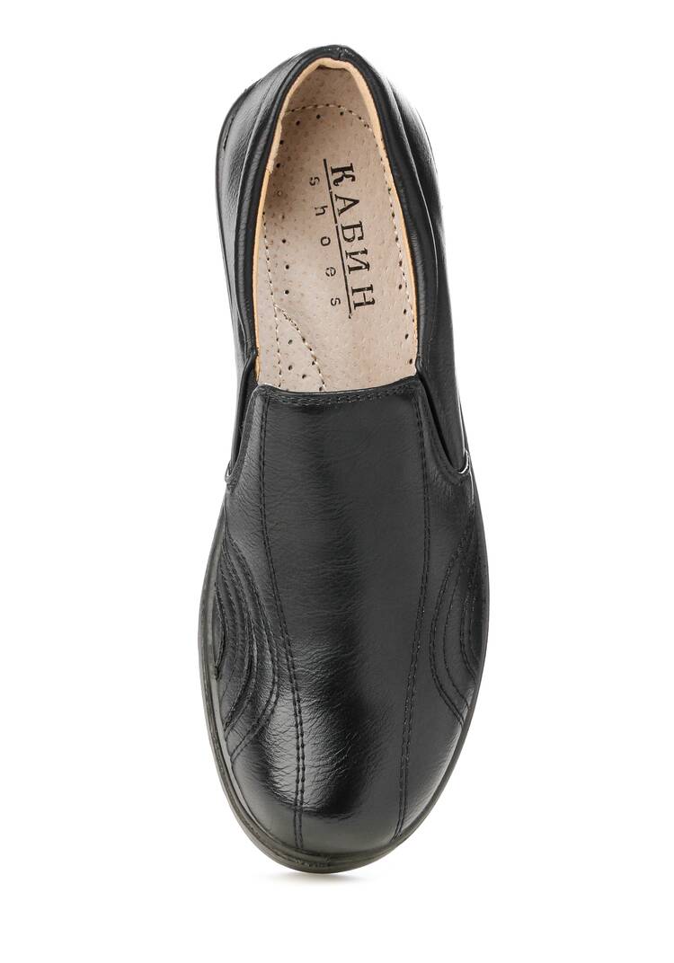 Слипоны женские Фрида шир.  750, рис. 4