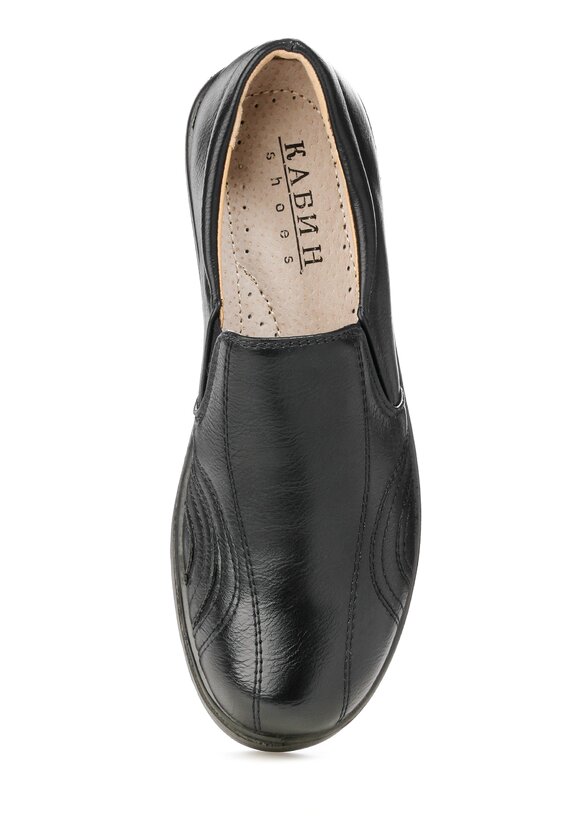 Слипоны женские Фрида шир.  580, рис. 4