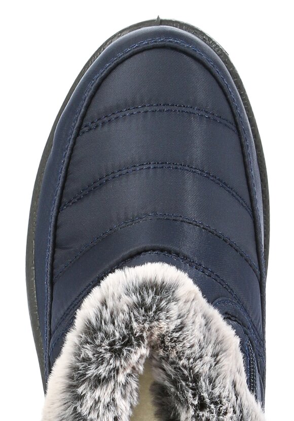 Дутики женские Анита шир.  580, рис. 21