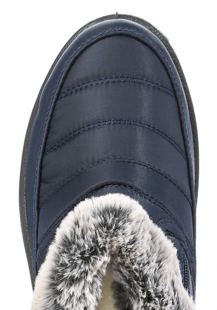 Дутики женские Анита шир.  750, рис. 21