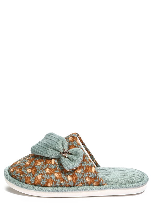 Тапочки женские Маркиза шир.  580, рис. 17