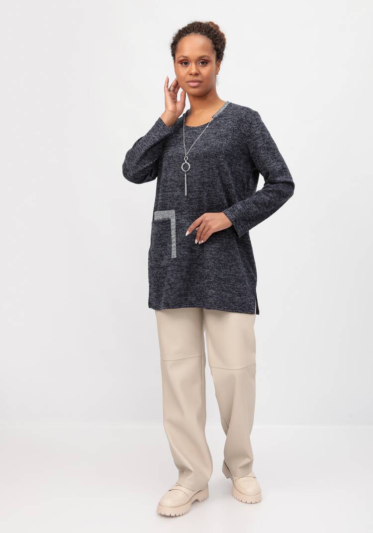 Туника Кэтти шир.  750, рис. 26