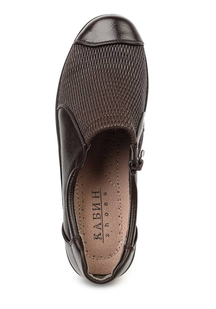 Полуботинки женские Румелия шир.  750, рис. 8