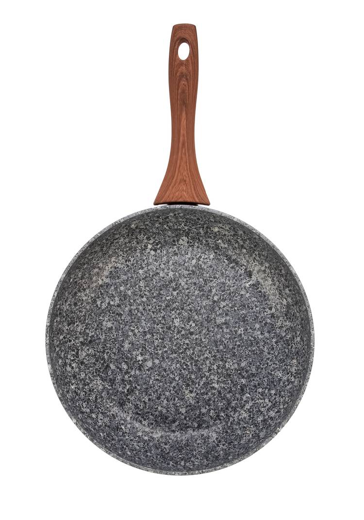 Сковорода Granite шир.  750, рис. 2