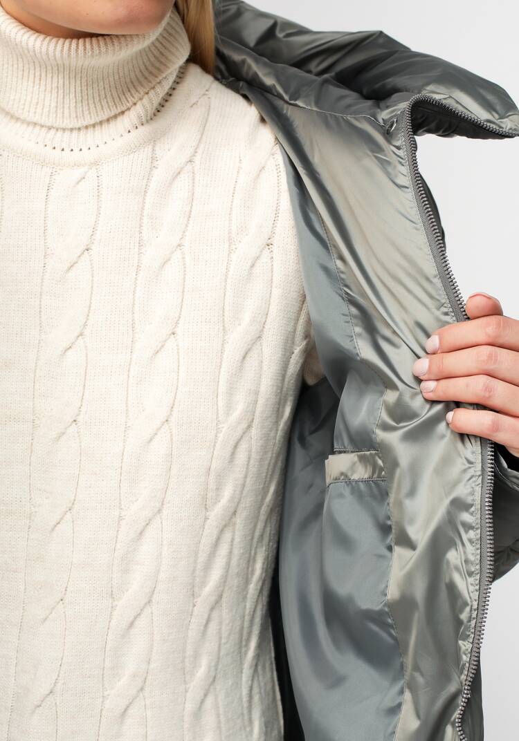 Куртка Адрия шир.  750, рис. 7