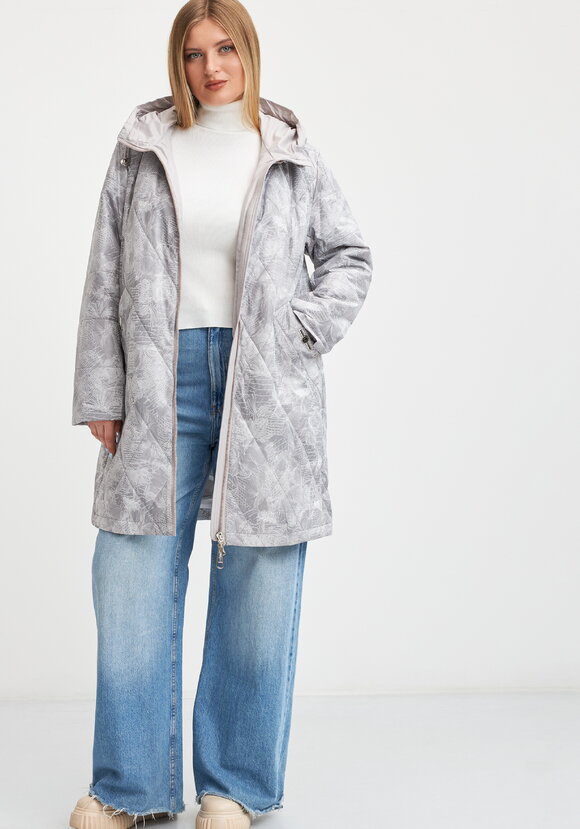 Куртка Индиана шир.  580, рис. 1