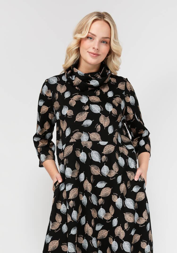 Платье Анди шир.  750, рис. 12