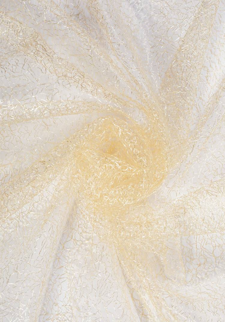 Тюль Нежное облако шир.  750, рис. 3