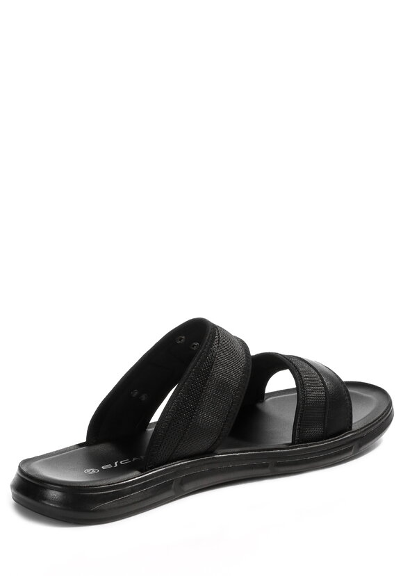 Сабо мужские Леон шир.  580, рис. 3