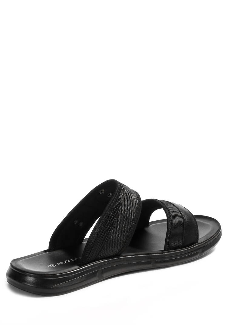 Сабо мужские Леон шир.  750, рис. 3