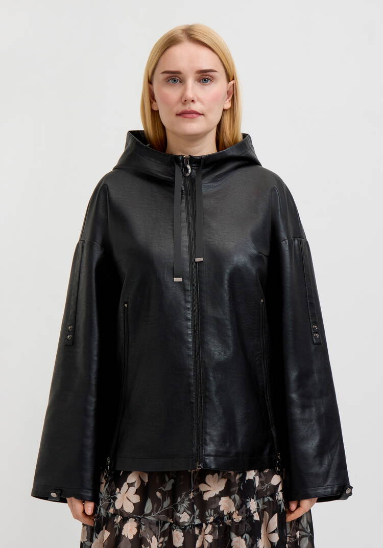 Куртка Вивьен шир.  750, рис. 4