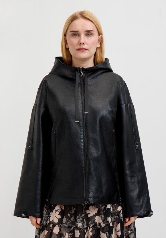 Куртка Вивьен шир.  580, рис. 4