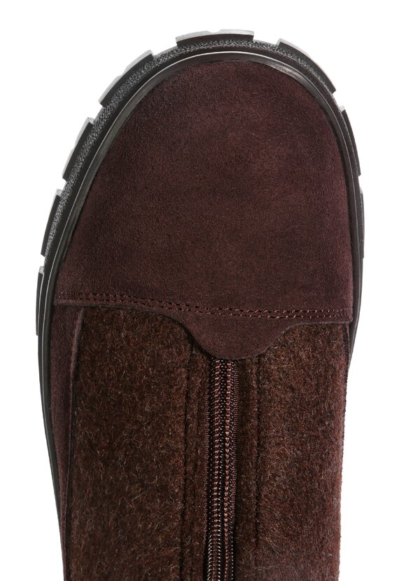 Ботинки женские Дагни шир.  580, рис. 10