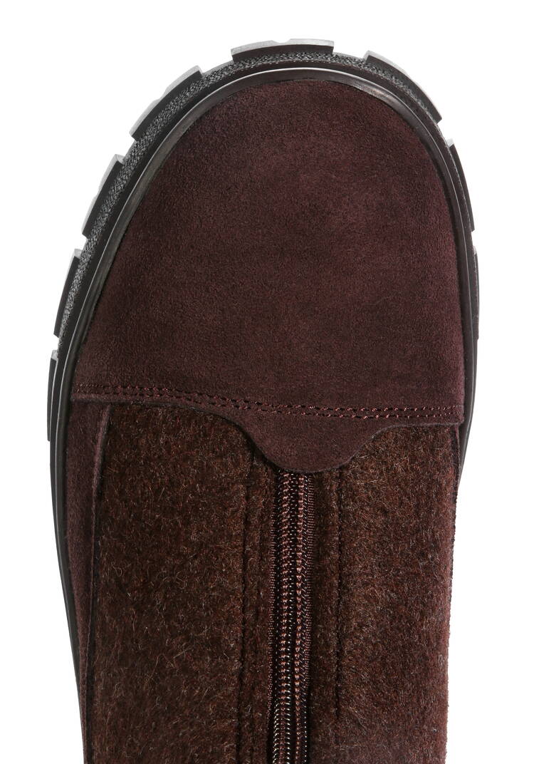 Ботинки женские Дагни шир.  750, рис. 10