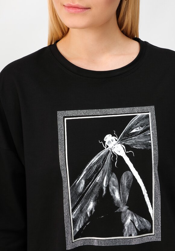 Свитшот Ханна шир.  580, рис. 20