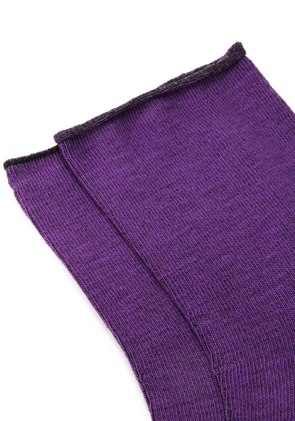 Носки без резинки, 5 пар шир.  580, рис. 3