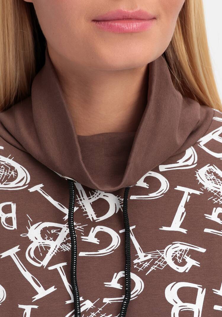 Свитшот Агнесса шир.  750, рис. 11