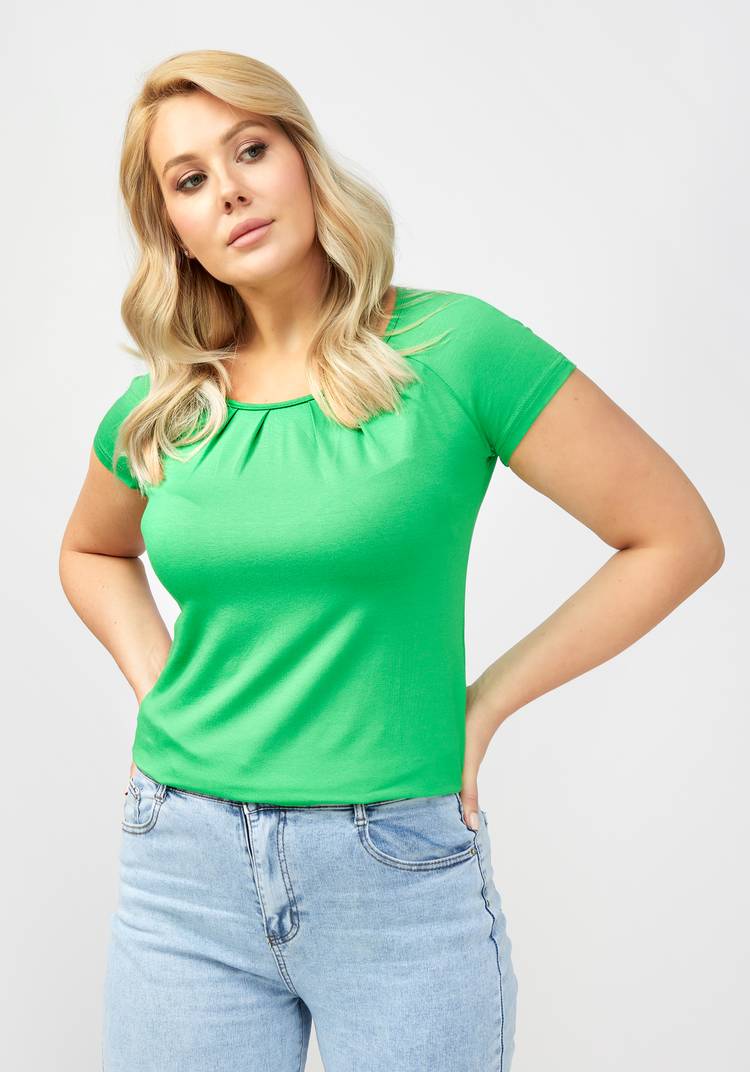 Блуза Саманта шир.  750, рис. 21