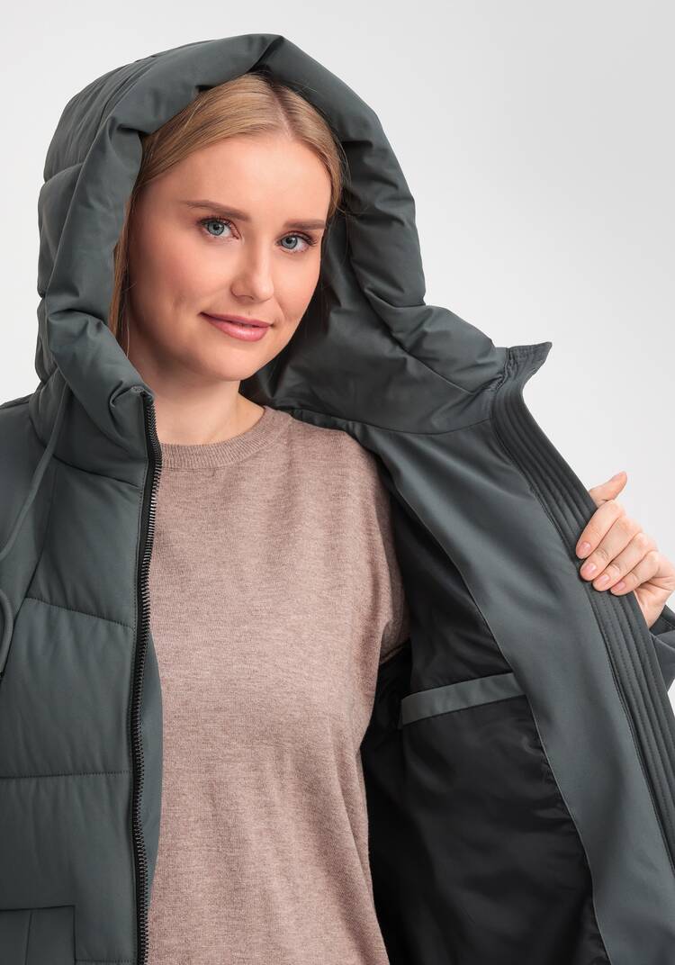 Куртка София шир.  750, рис. 25