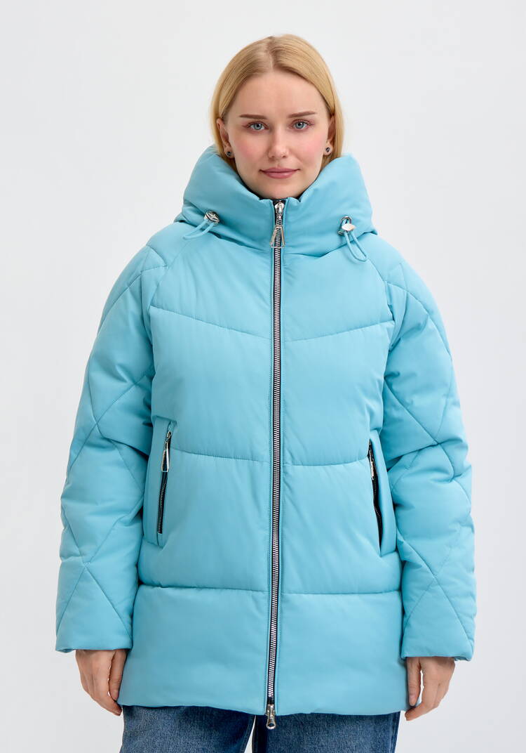 Куртка Стефани шир.  750, рис. 25