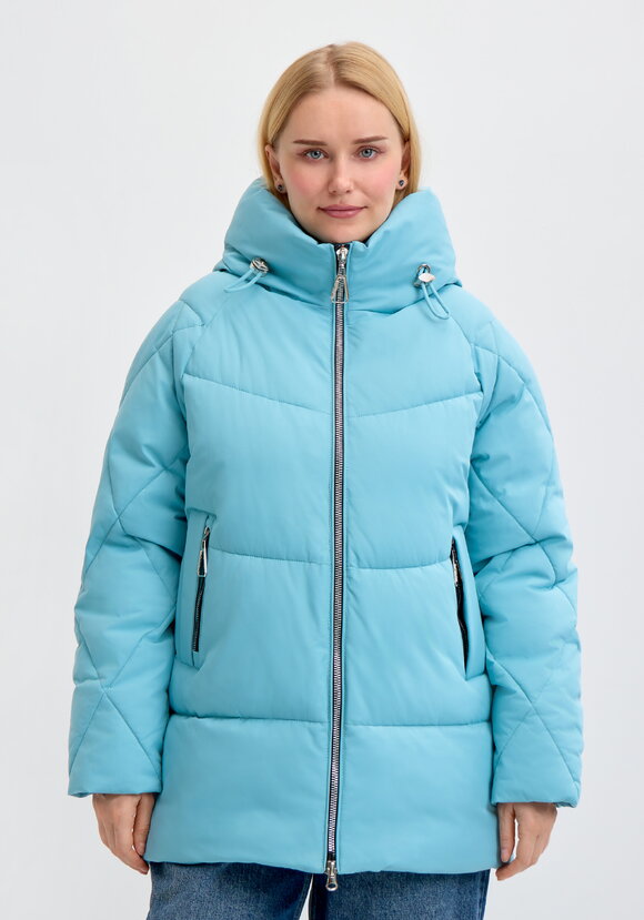 Куртка Стефани шир.  580, рис. 25