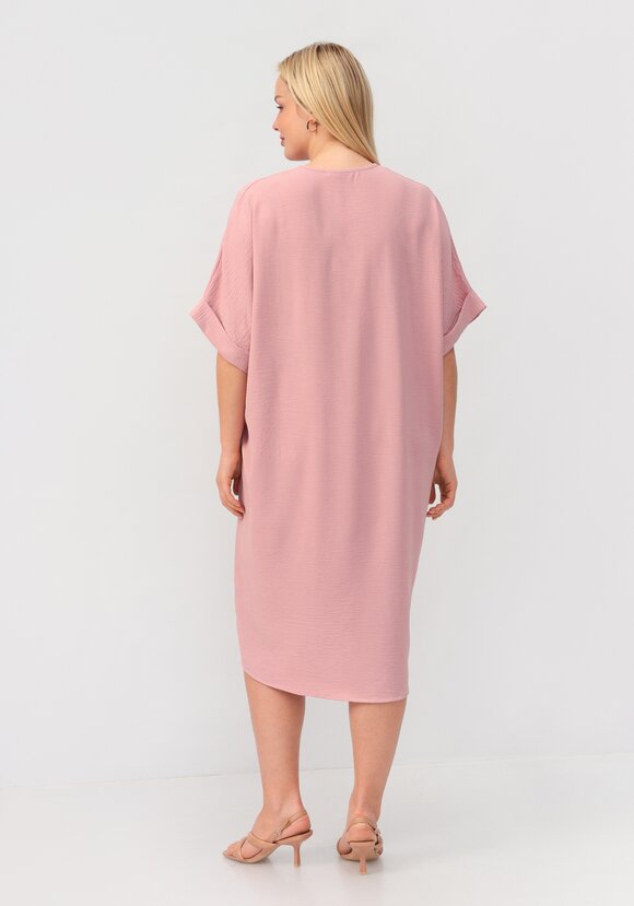 Платье Мирада шир.  580, рис. 43