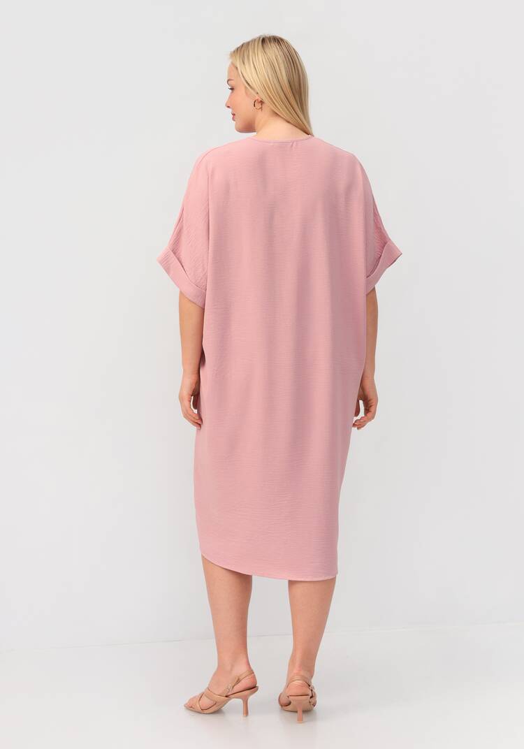 Платье Мирада шир.  750, рис. 43