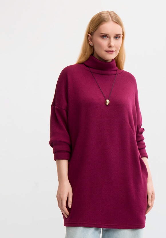 Джемпер женский Лидия шир.  580, рис. 2