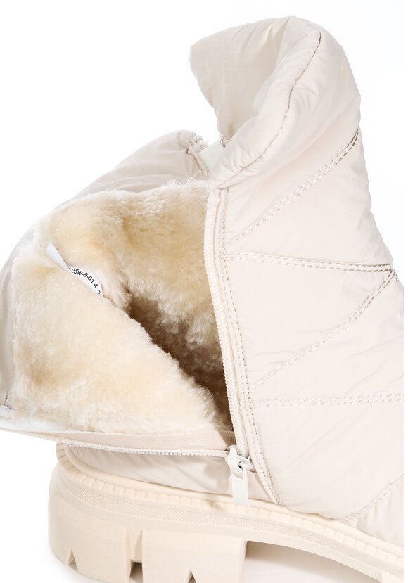 Дутики женские Дарси шир.  580, рис. 12