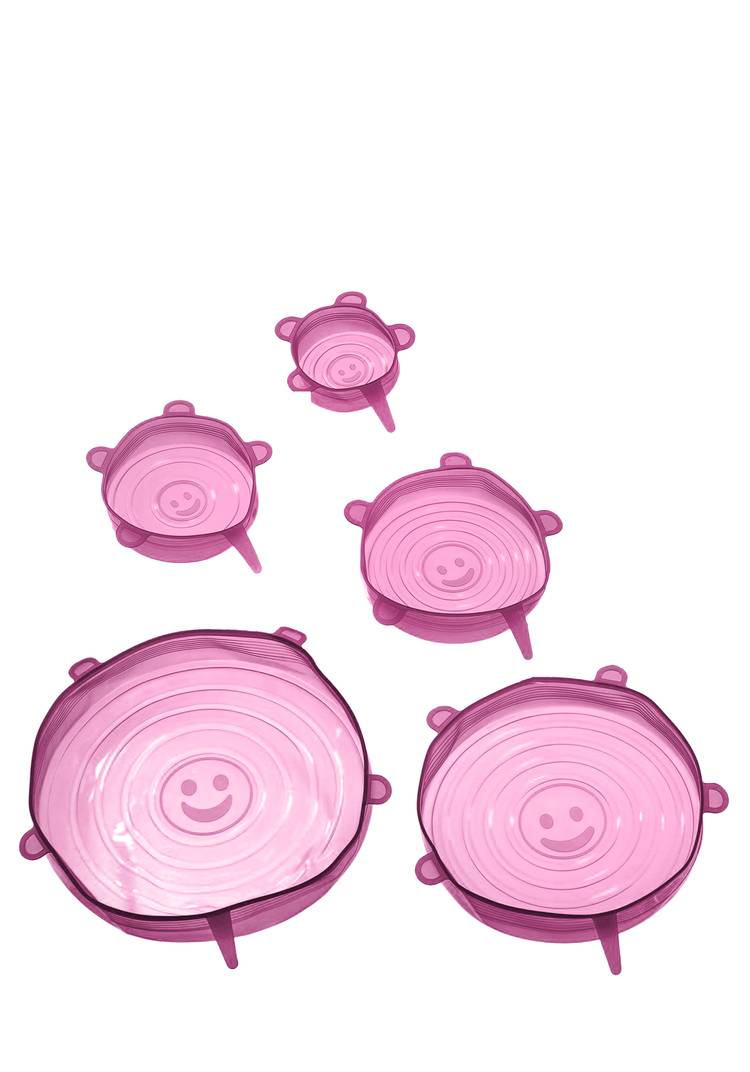 Набор универсальных растягивающихся крышек шир.  750, рис. 10