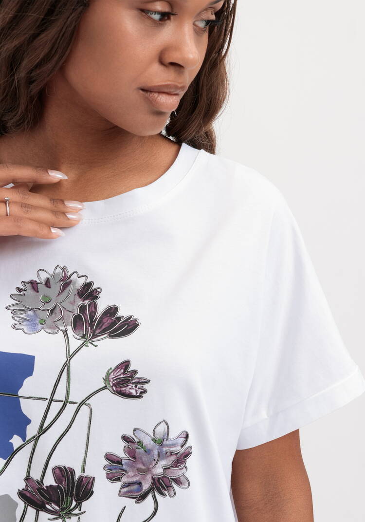 Блуза Ариэль шир.  750, рис. 12