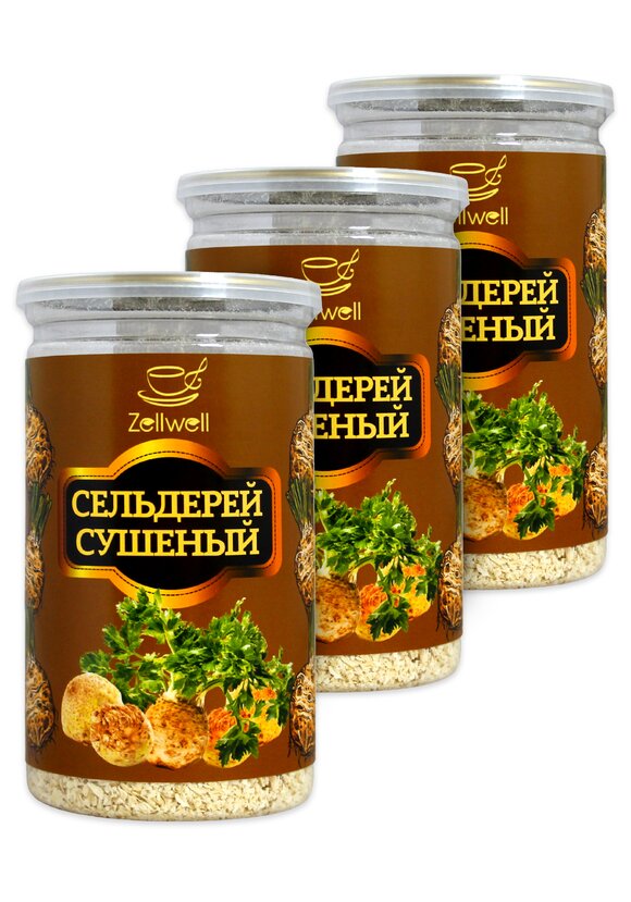 Сушеные овощи, набор 3 шт. шир.  580, рис. 21