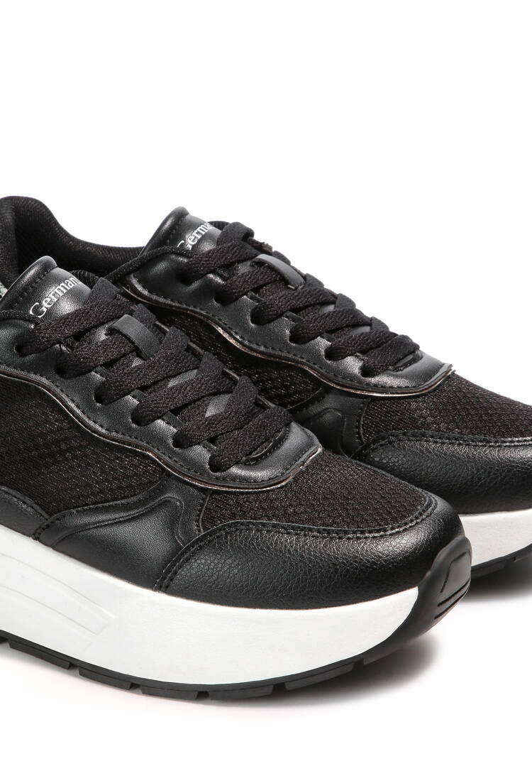 Кроссовки женские Джина шир.  750, рис. 17