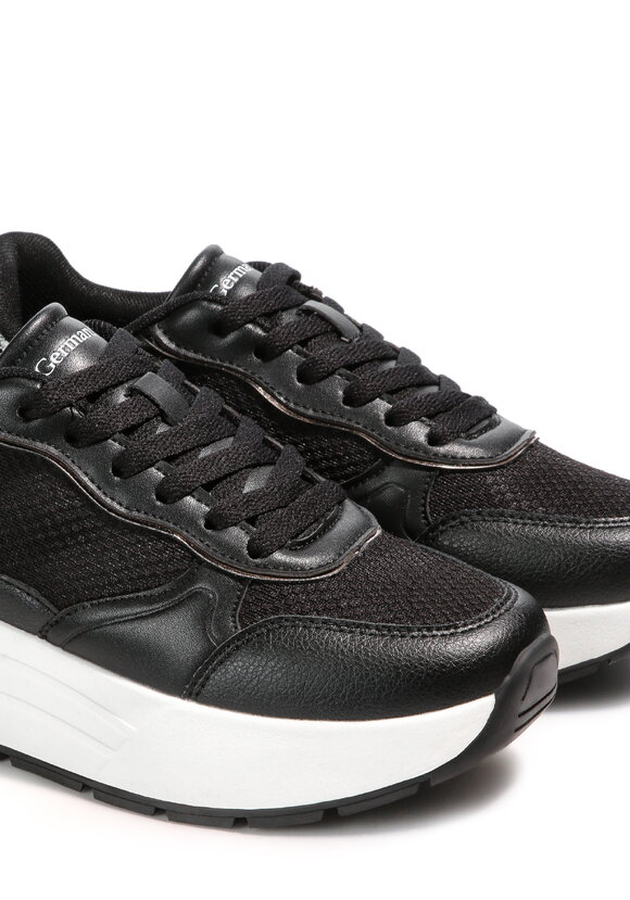 Кроссовки женские Джина шир.  580, рис. 17