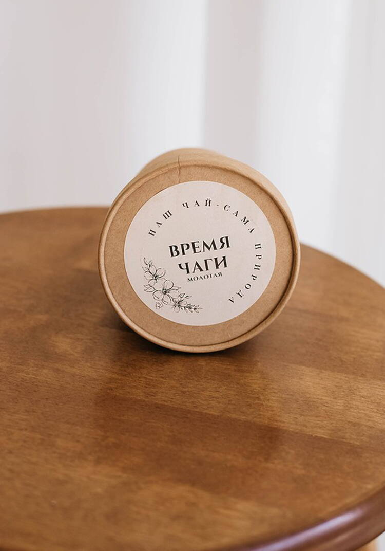 Чай из чаги сменный блок, 3 шт. шир.  750, рис. 5