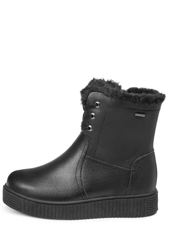 Ботинки женские Фелисити шир.  580, рис. 2