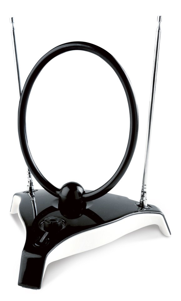 Антенна для  цифрового ТВ Форвард шир.  580, рис. 1