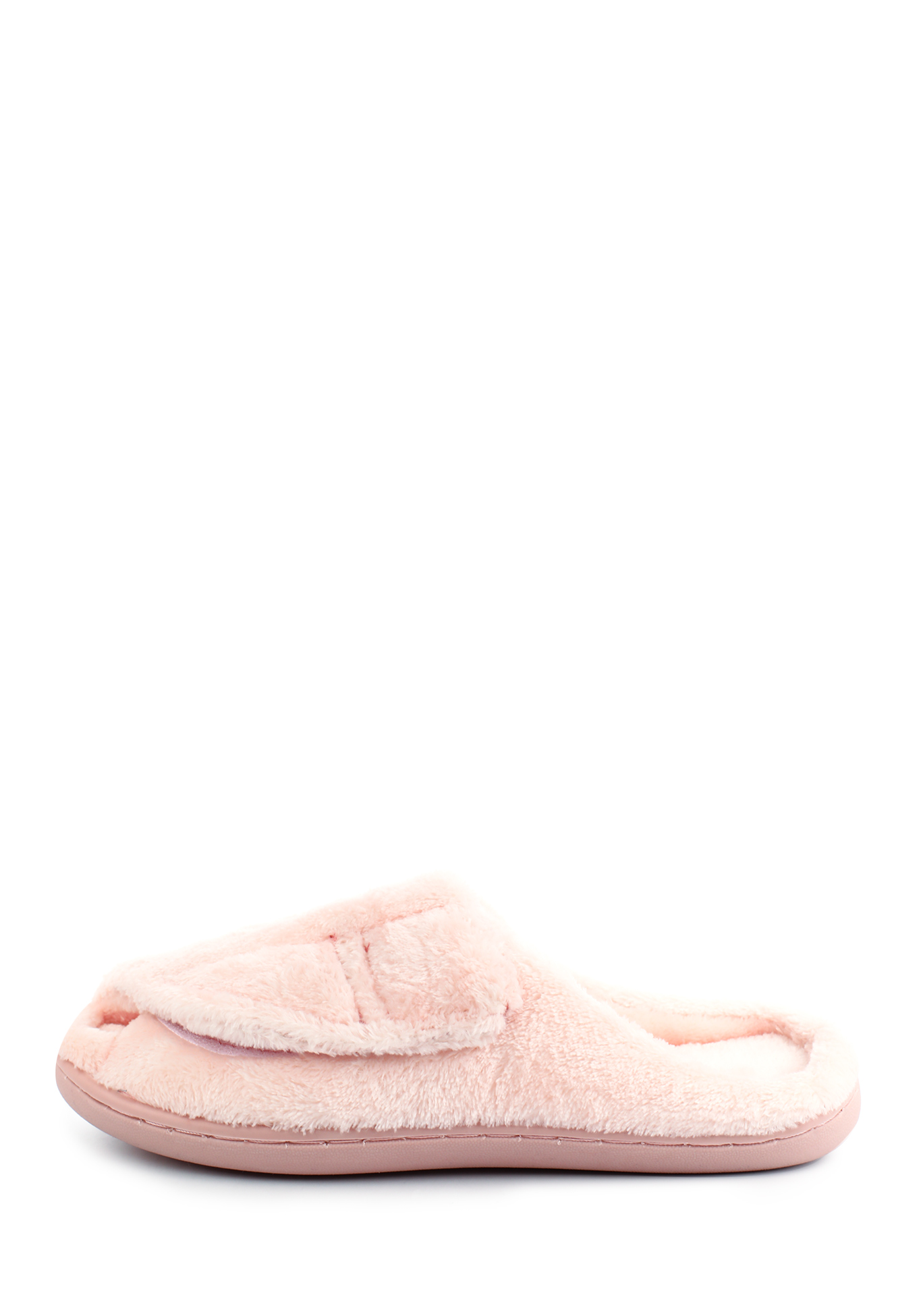 Тапочки женские "Алина" Almi, размер 38, цвет розовый - фото 6