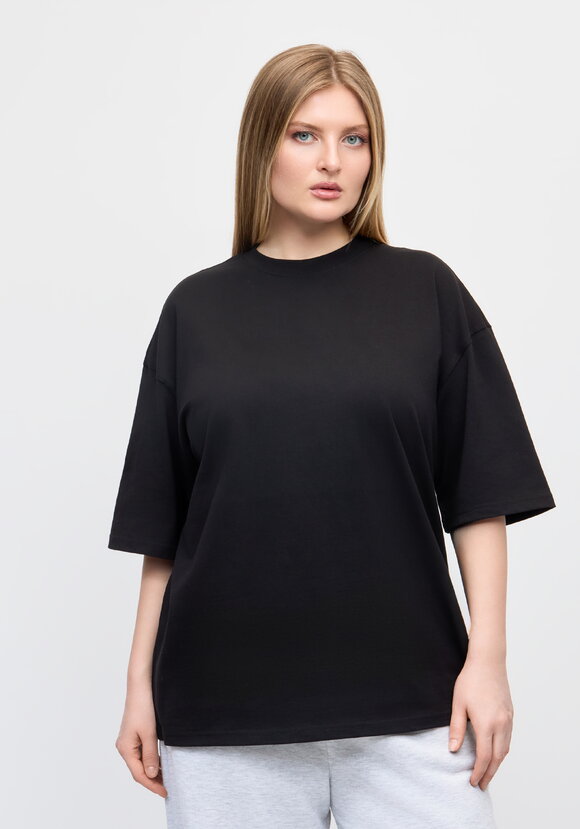 Футболка с принтом Любовь шир.  580, рис. 10