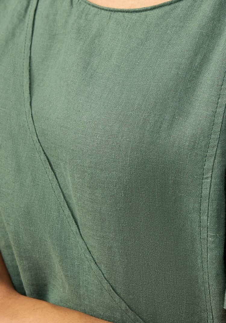 Платье Аквилина шир.  750, рис. 12