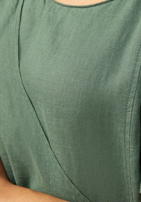 Платье Аквилина шир.  580, рис. 12