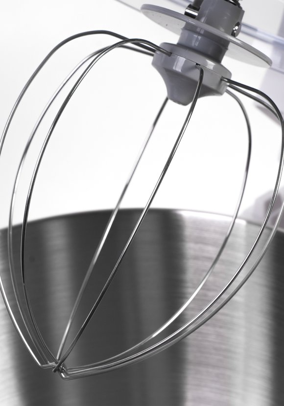 Планетарный миксер, 12 скоростных режимов шир.  580, рис. 4