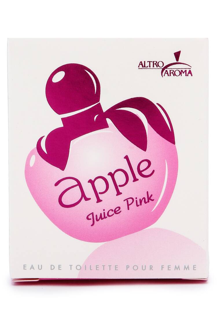 Парфюмерный набор Эпл джус 3 в 1 №1 шир.  750, рис. 6