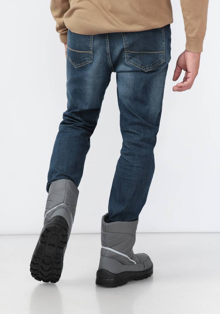 Дутики мужские Алексей шир.  750, рис. 26