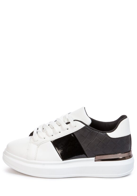 Кроссовки женские Диаманта шир.  580, рис. 7