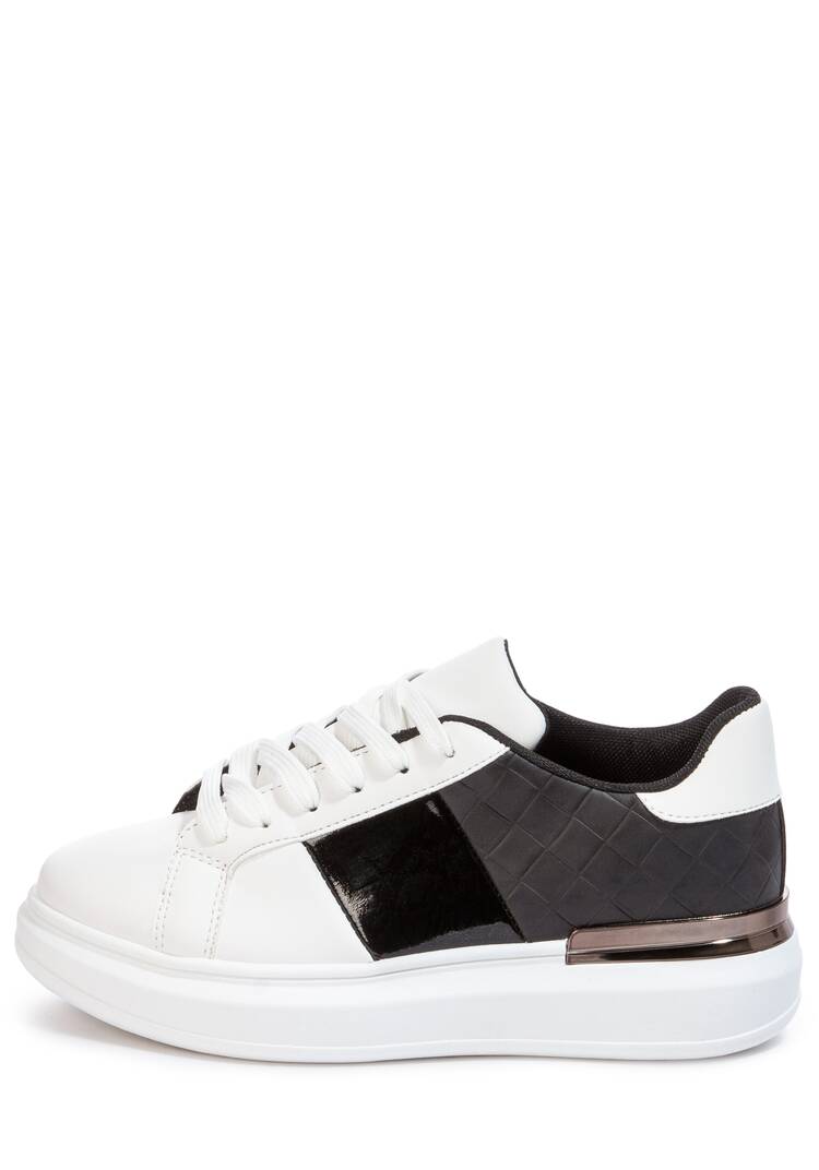 Кроссовки женские Диаманта шир.  750, рис. 7