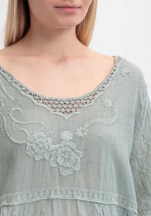 Блуза Алиана шир.  580, рис. 15